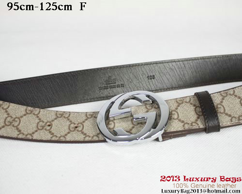 Gucci Belts GG010