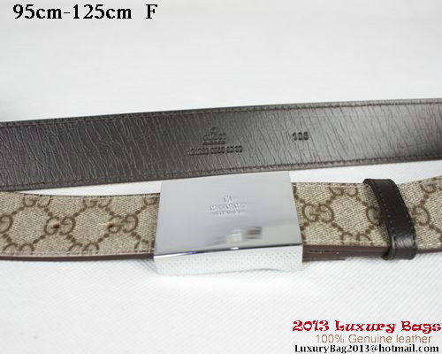 Gucci Belts GG010