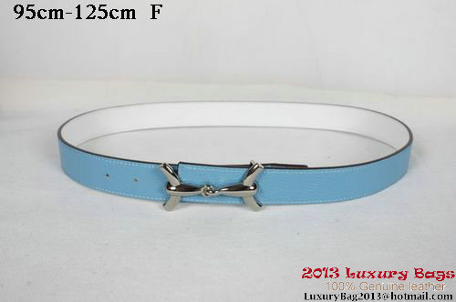 Hermes Belts H001-1