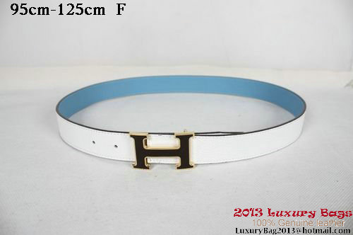 Hermes Belts H005-7