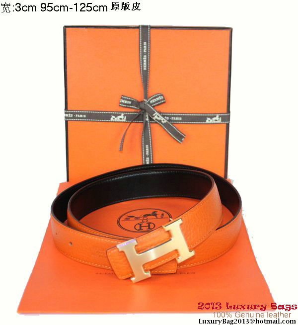 Hermes Belts H007-1