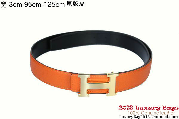 Hermes Belts H007-1