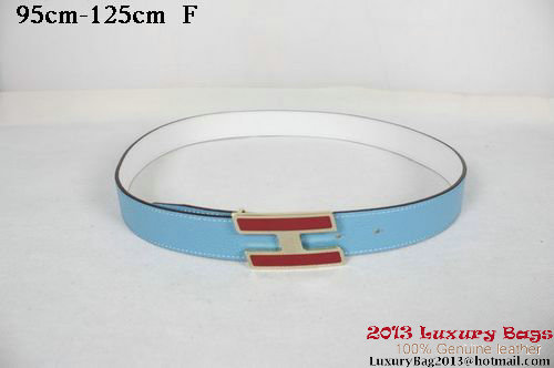 Hermes Belts H006-2