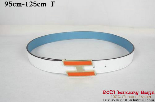 Hermes Belts H006-8