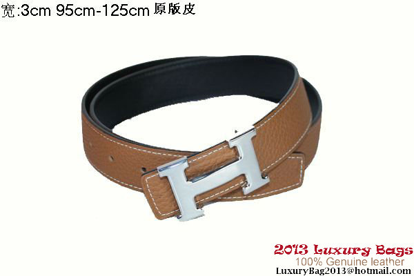 Hermes Belts H007-8