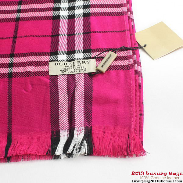 Burberry Scarves WJBUR07-7