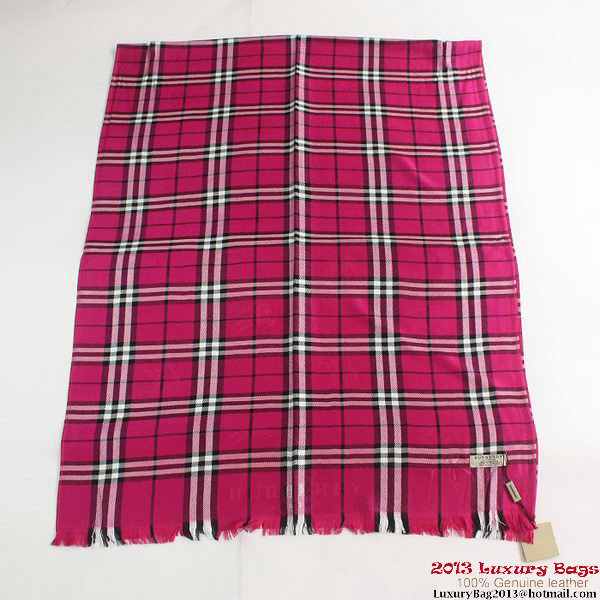 Burberry Scarves WJBUR07-7