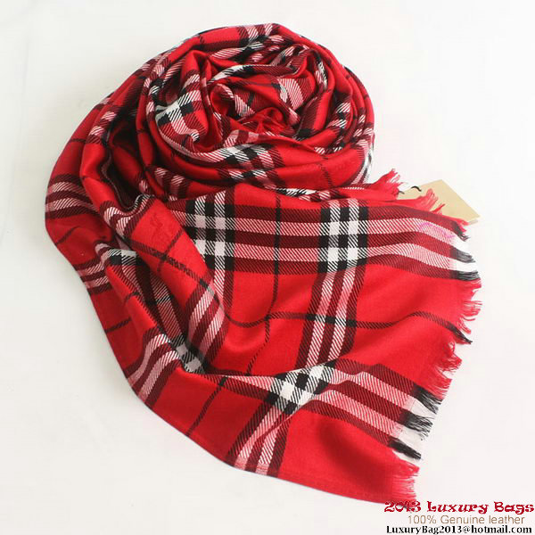 Burberry Scarves WJBUR07-8