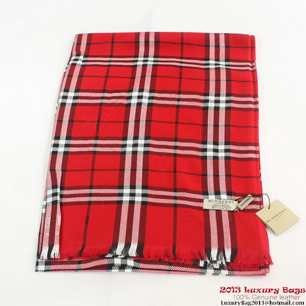 Burberry Scarves WJBUR07-8