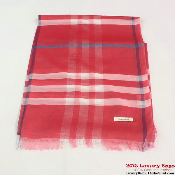 Burberry Scarves WJBUR09-6