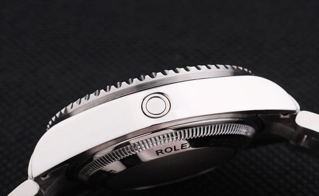 Rolex Day-Date Black Surface 32mm Men Watch-RD2885