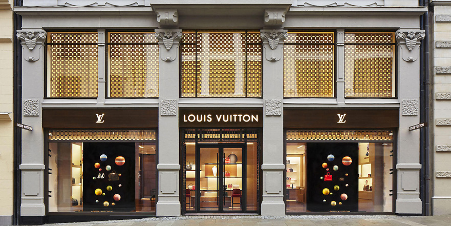 Louis Vuitton