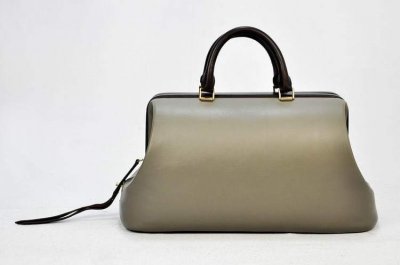 Celine Dottore telaio 88038 grigio chiaro / nero