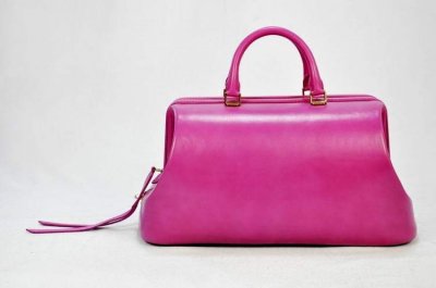 Celine Medico Grande Struttura 88.038 rosered