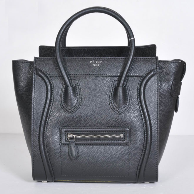 Celine Luggage Mini 38