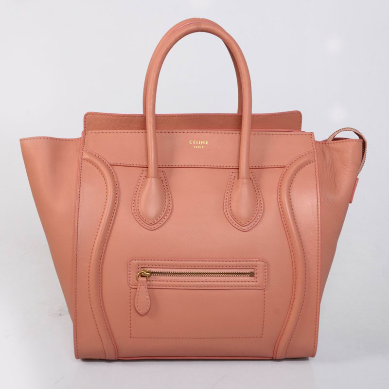 Celine Luggage Micro 05