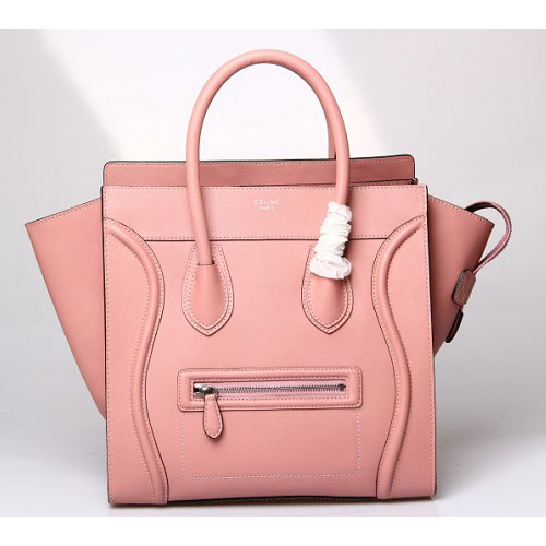 Celine Luggage Micro 07