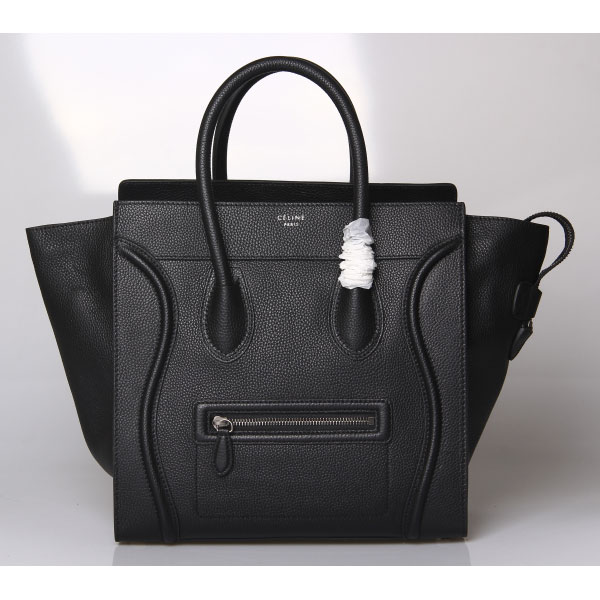 Celine Luggage Micro 08