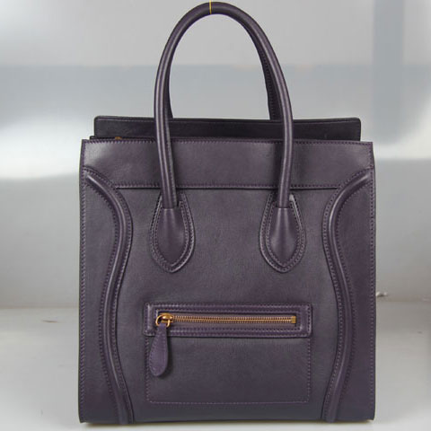 Celine Luggage Micro 41