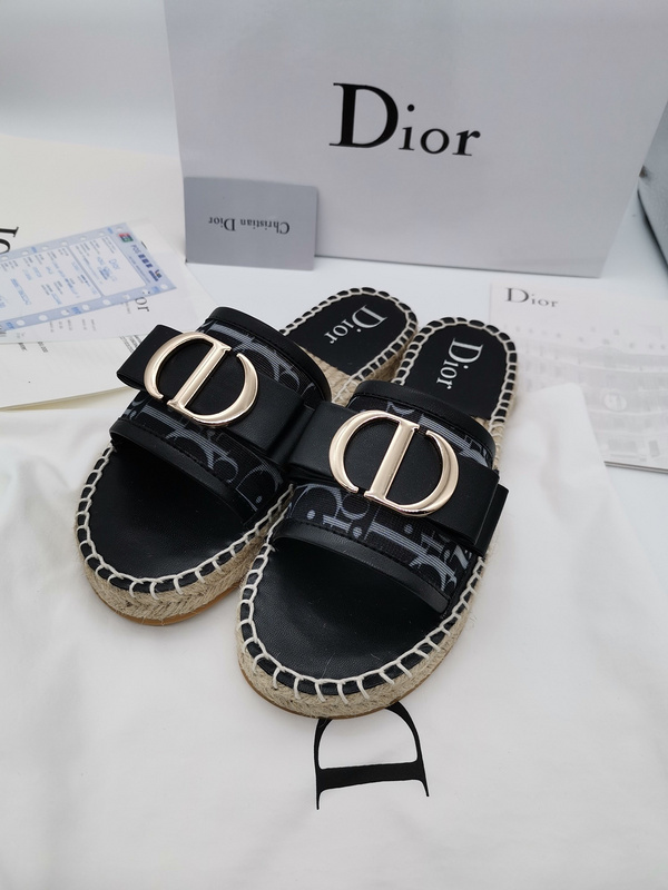 Dior Donna Sandali 0010