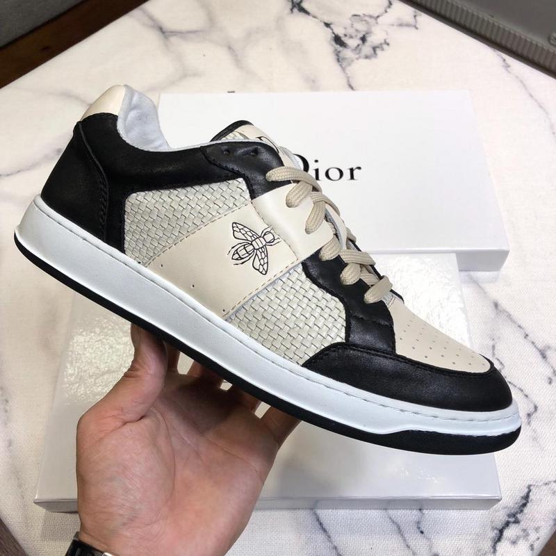 Dior Uomo Scarpe 0014