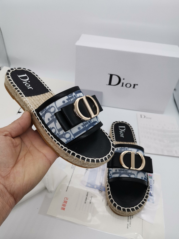Dior Donna Sandali 0011