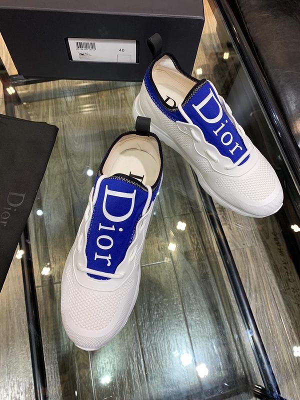 Dior Uomo Scarpe 0023