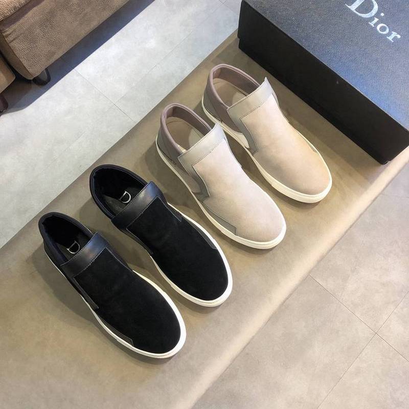 Dior Uomo Scarpe 0030