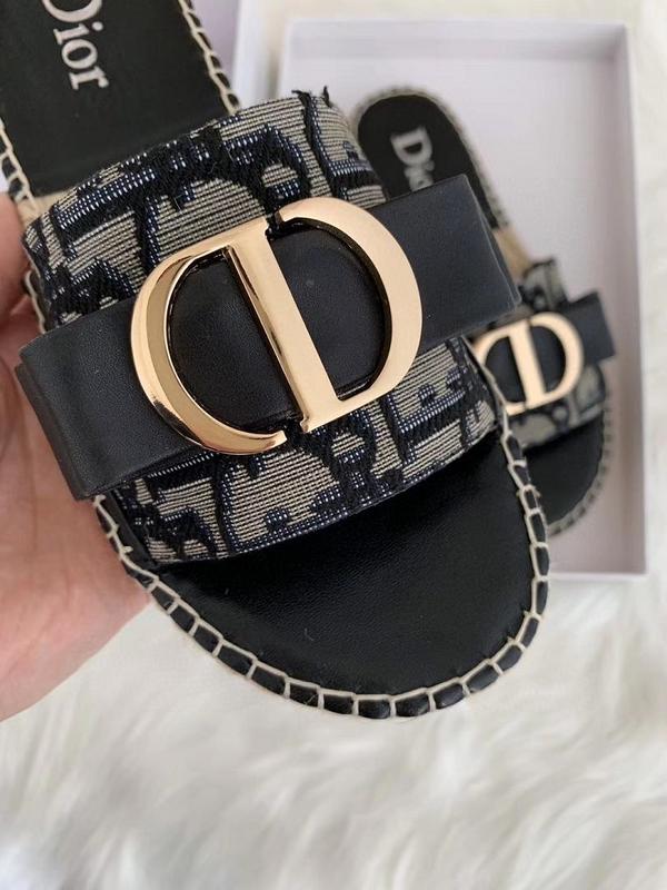 Dior Donna Sandali 0013