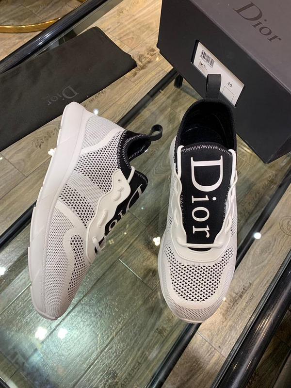 Dior Uomo Scarpe 0045