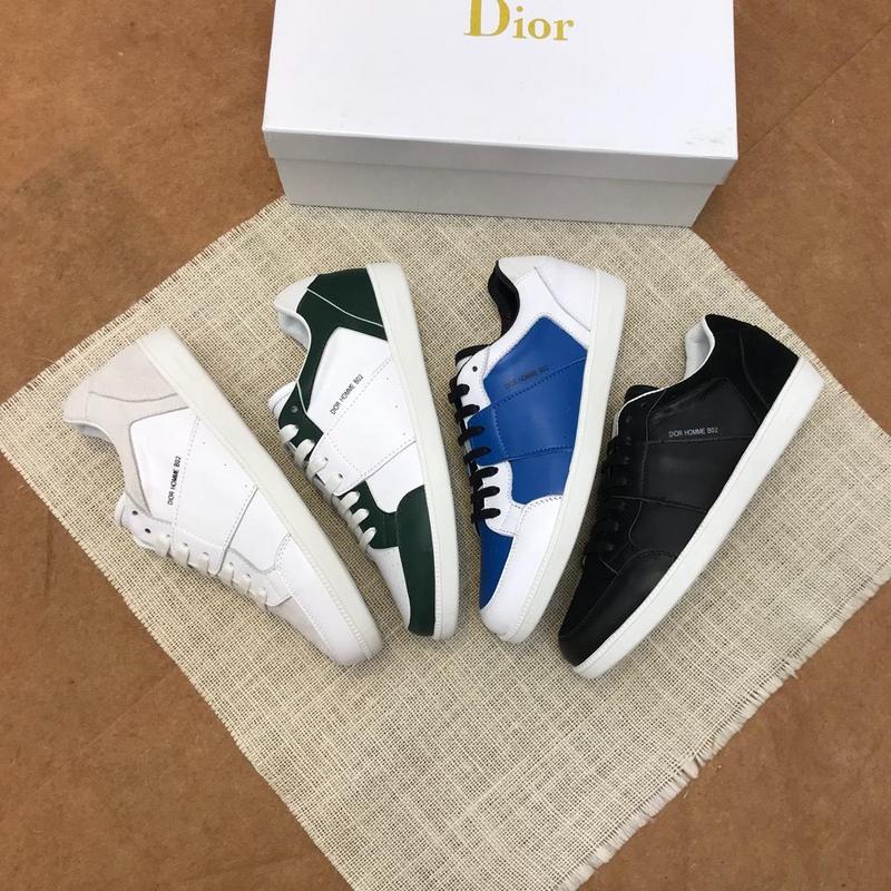 Dior Uomo Scarpe 0063