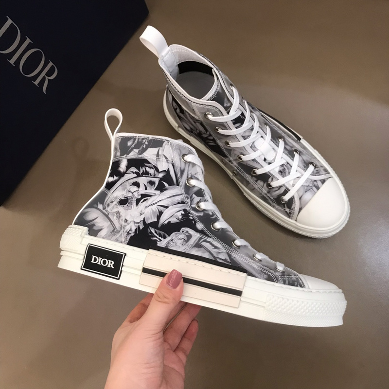 Dior Donna Scarpe 0002