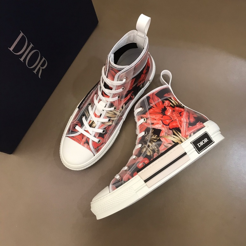 Dior Uomo Scarpe 0068