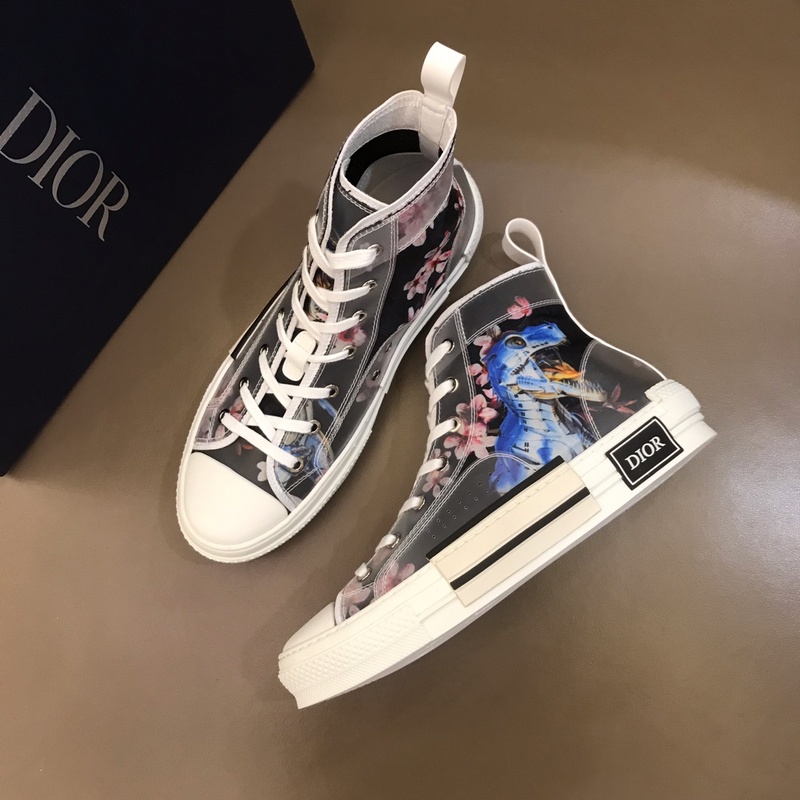 Dior Donna Scarpe 0005