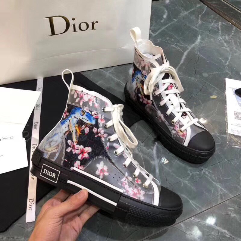 Dior Uomo Scarpe 0075