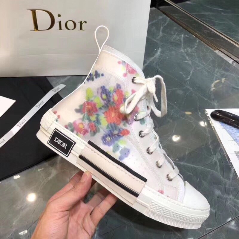 Dior Donna Scarpe 0011