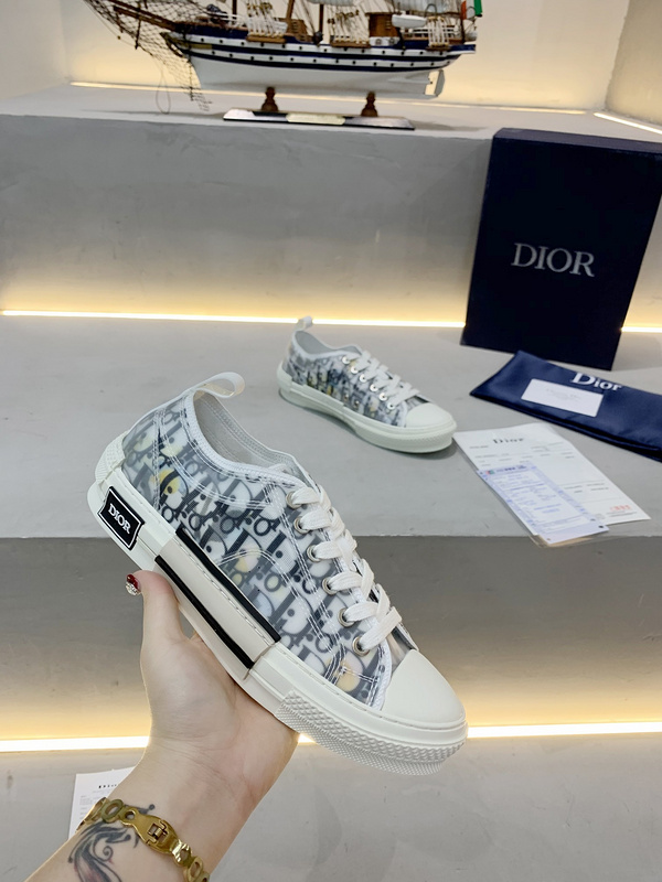 Dior Uomo Scarpe 0077