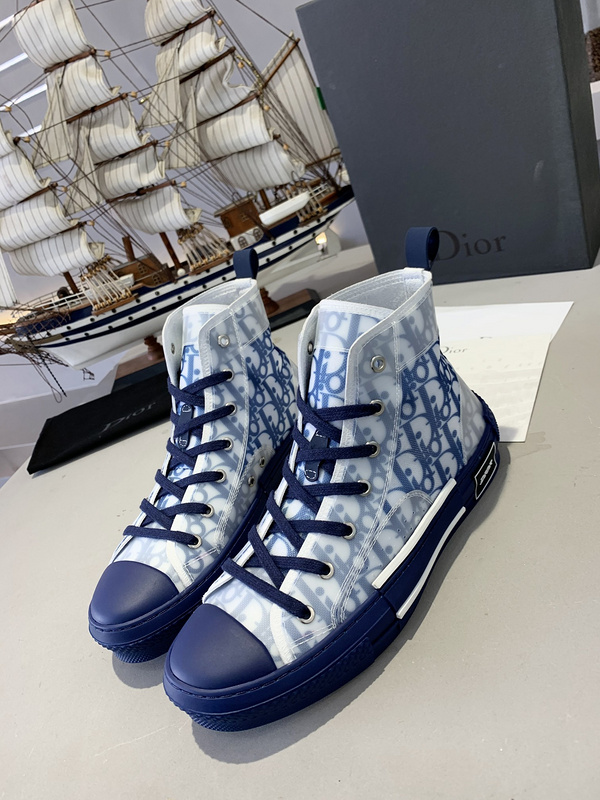 Dior Uomo Scarpe 0080