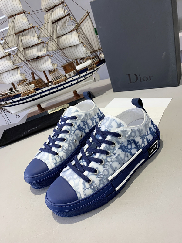 Dior Donna Scarpe 0019