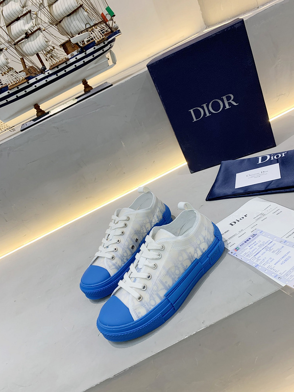 Dior Donna Scarpe 0020