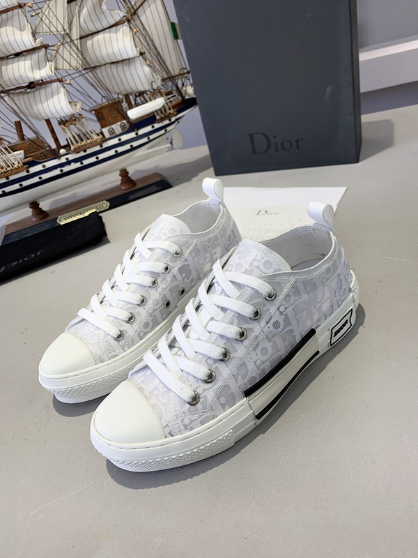 Dior Donna Scarpe 0025