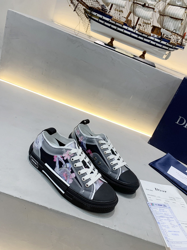 Dior Donna Scarpe 0026