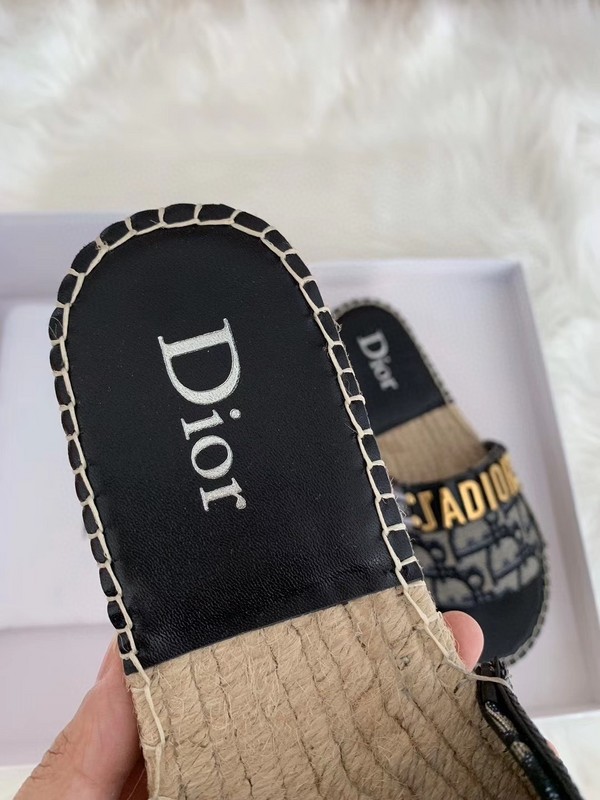 Dior Donna Sandali 0018