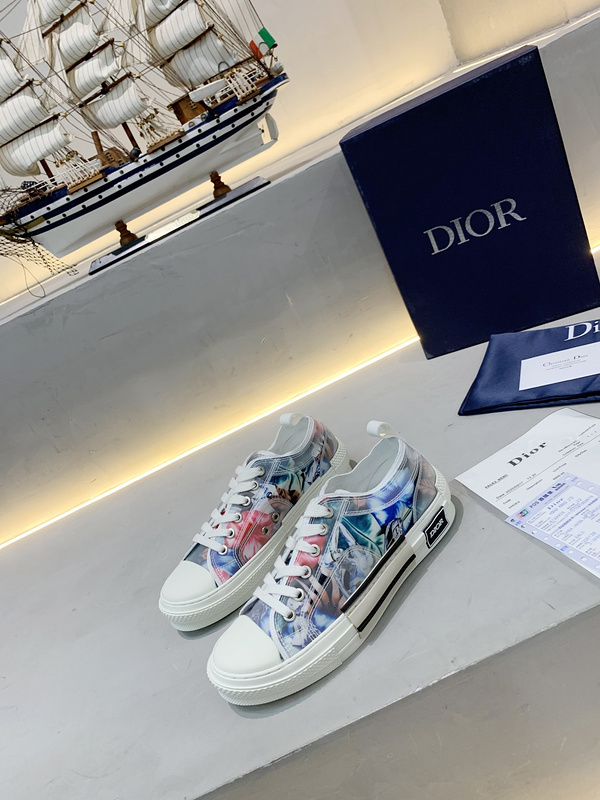 Dior Donna Scarpe 0027