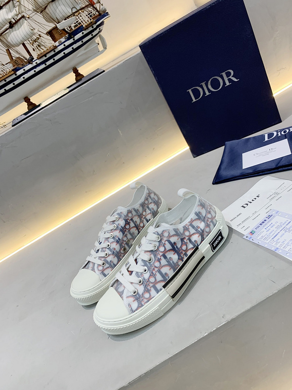 Dior Uomo Scarpe 0095