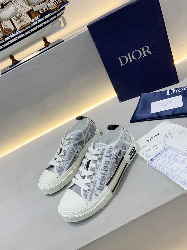 Dior Donna Scarpe 0033