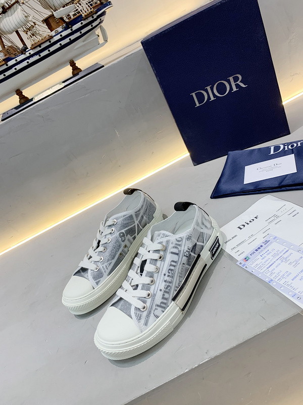 Dior Uomo Scarpe 0098