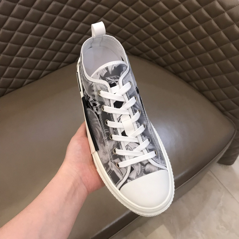 Dior Uomo Scarpe 0099