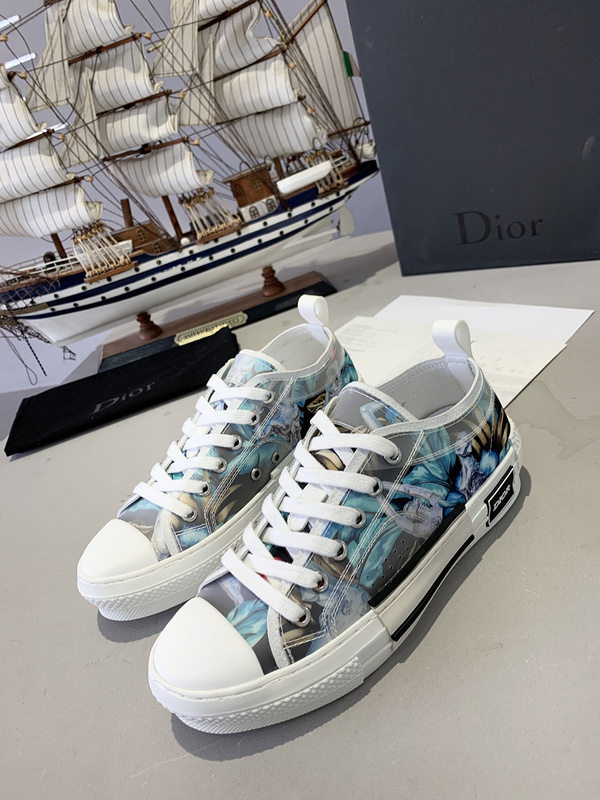 Dior Donna Scarpe 0035