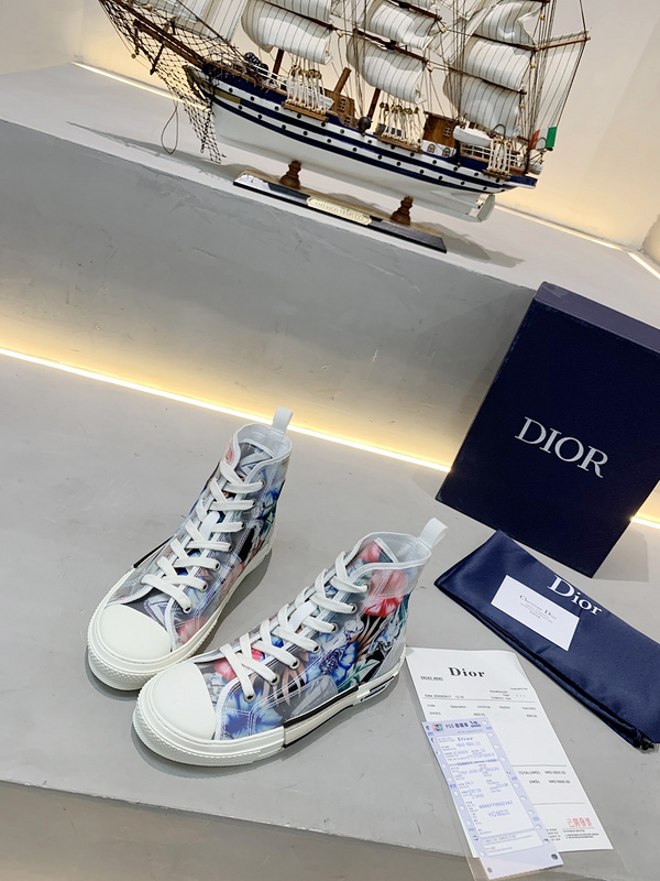 Dior Donna Scarpe 0039